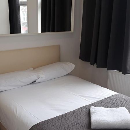 30 Willesden Lane Londen Buitenkant foto