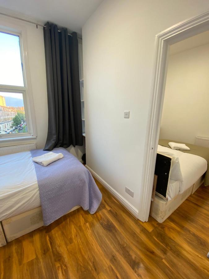 30 Willesden Lane Londen Buitenkant foto