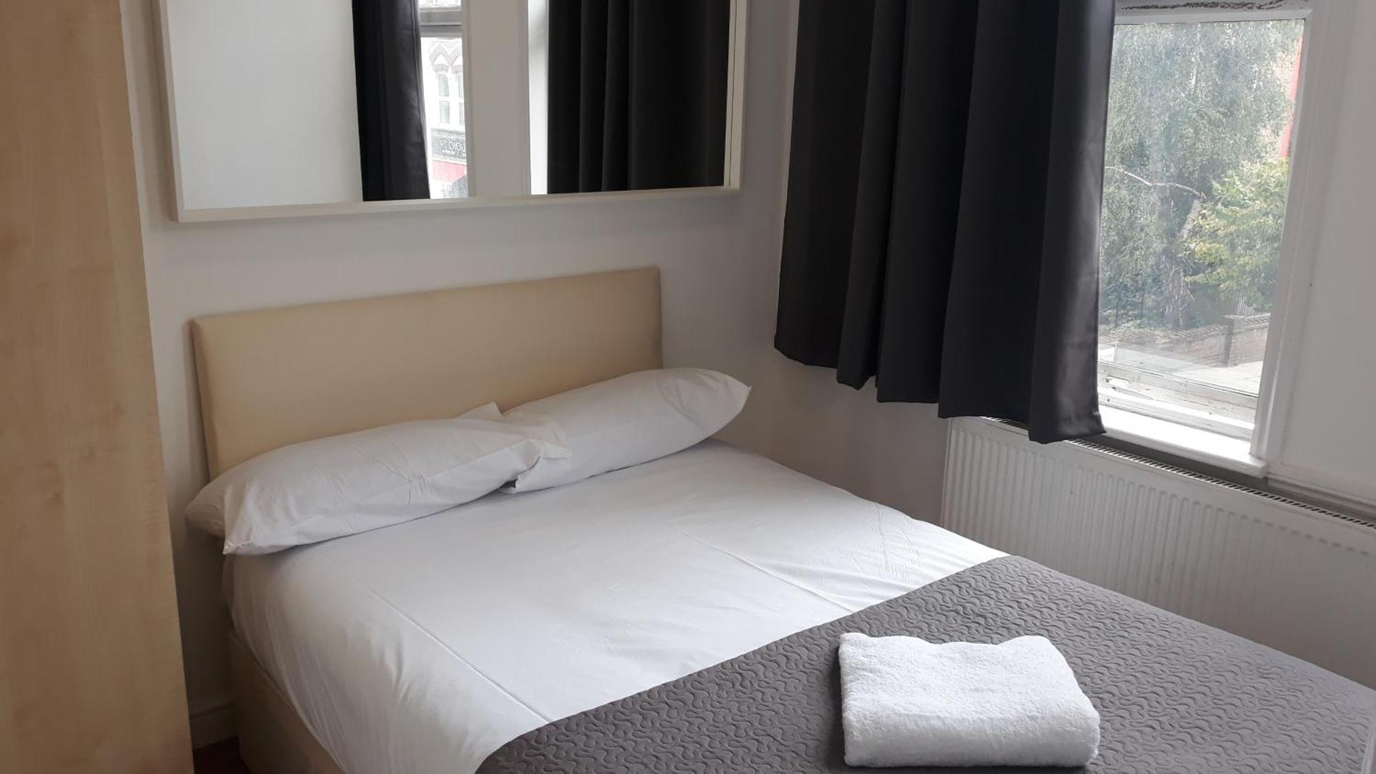 30 Willesden Lane Londen Buitenkant foto